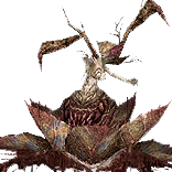 Blood Death Flower